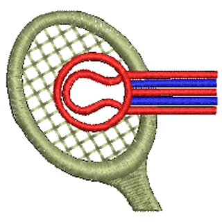Tennis 10558