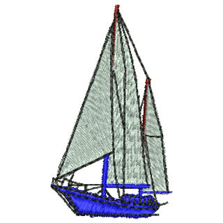 Wind Sailing 10302
